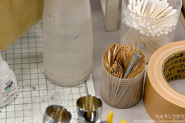 粘土人 #1105 刀剑神域Alicization 	爱丽丝·滋贝鲁库