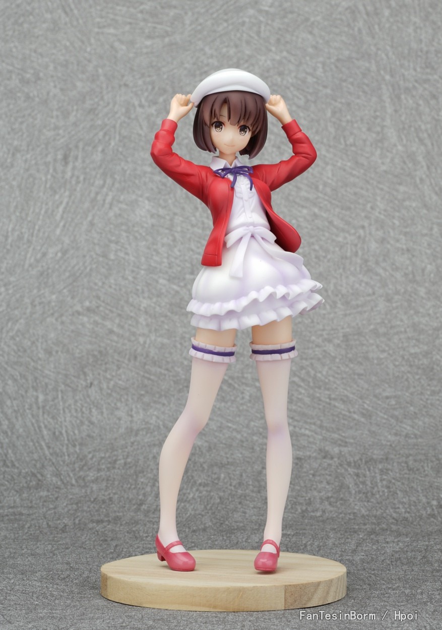 加藤恵  [ Blessing for You ]