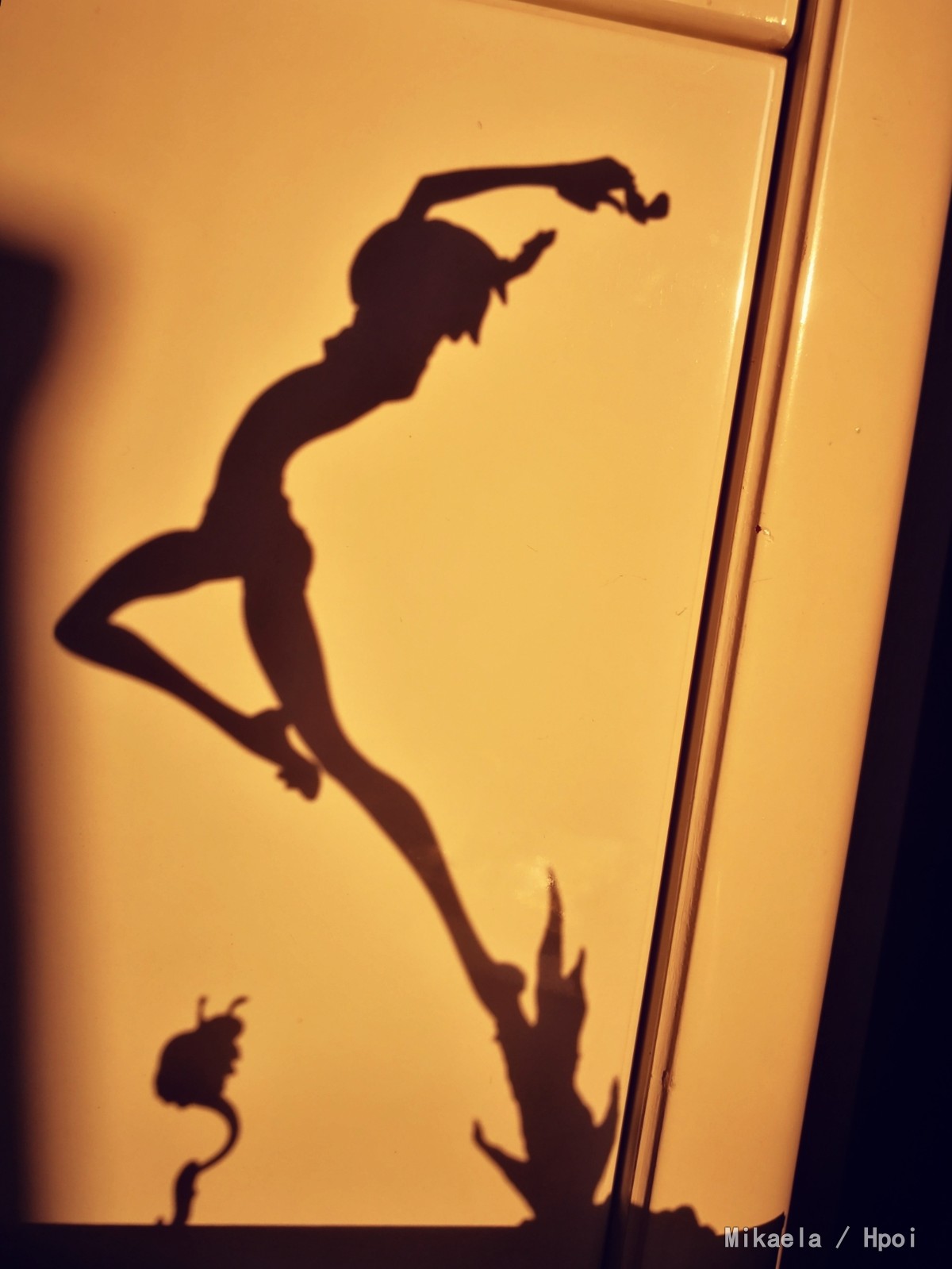 宝石之国——磷叶石