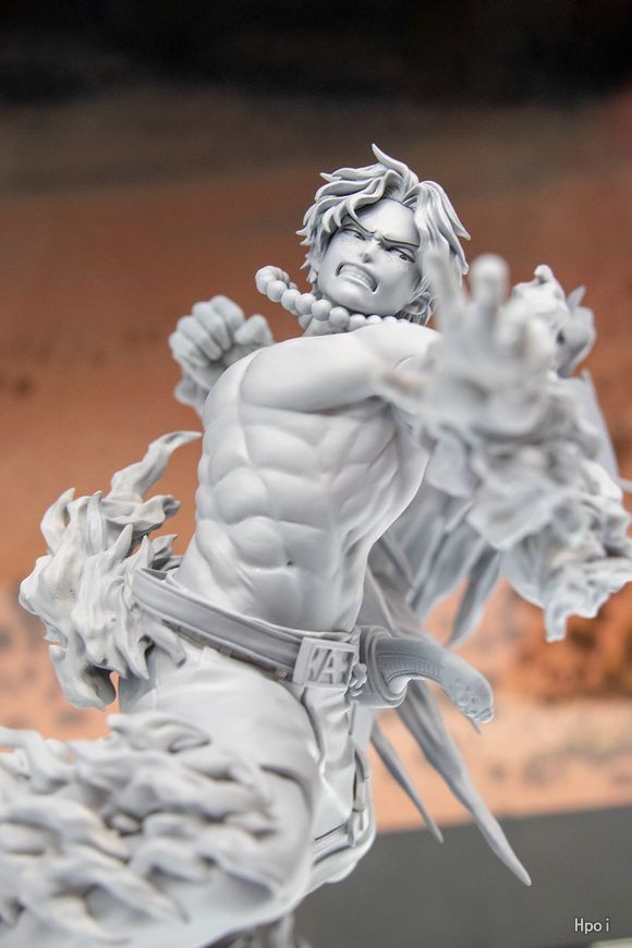 P.O.P 航海王“NEO-MAXIMUM” 波特卡斯·D·艾斯