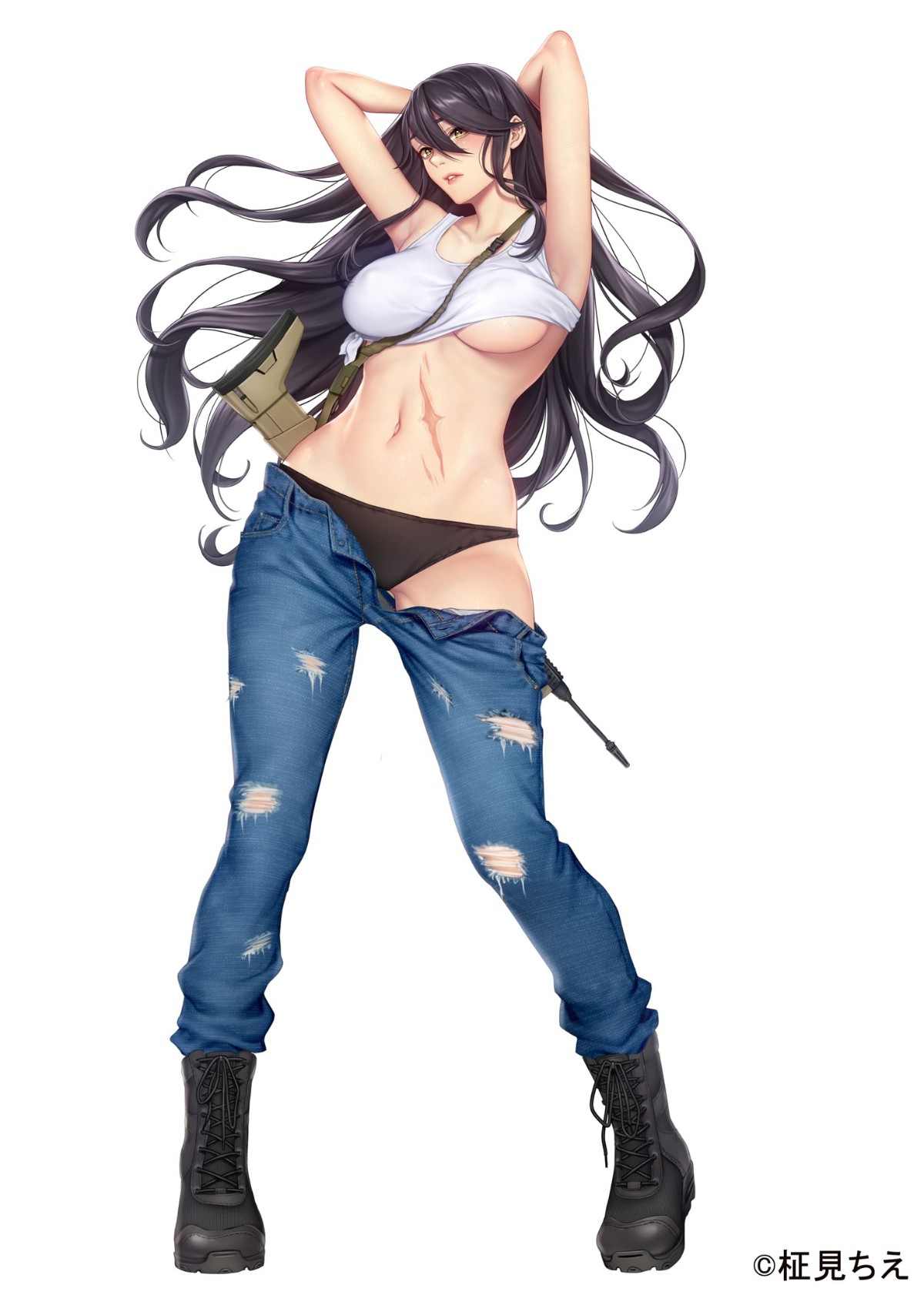 久我浅香