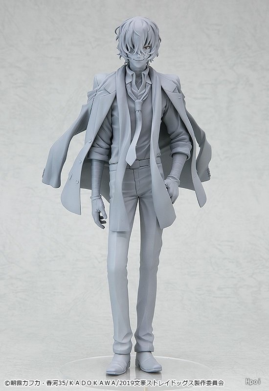 文豪野犬 太宰治