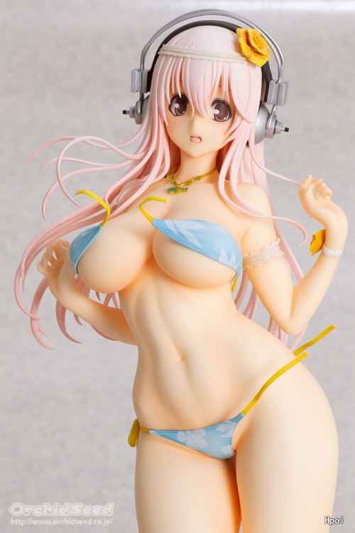 超级索尼子 索尼子 暑假