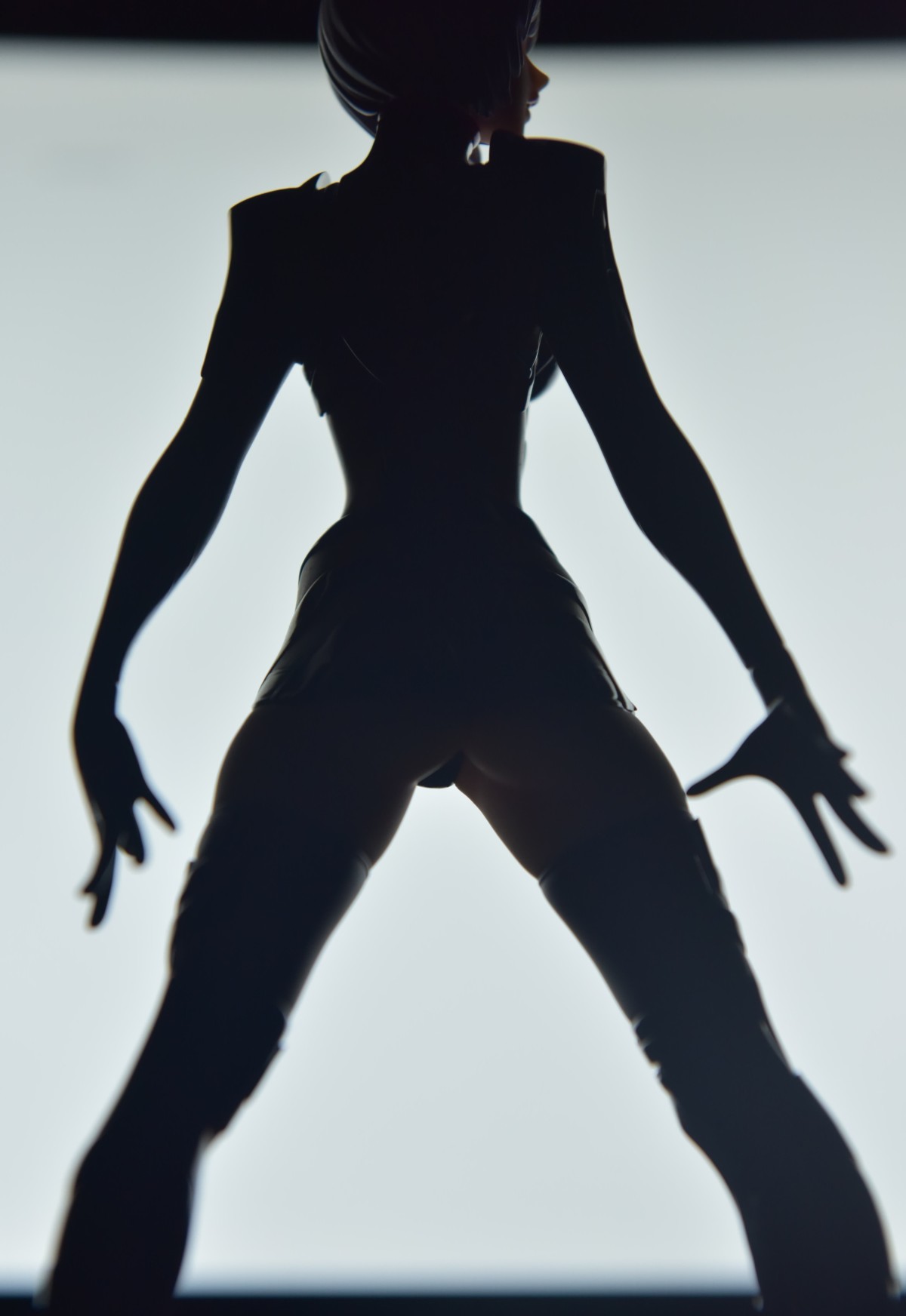 吉泽光正 绫波丽