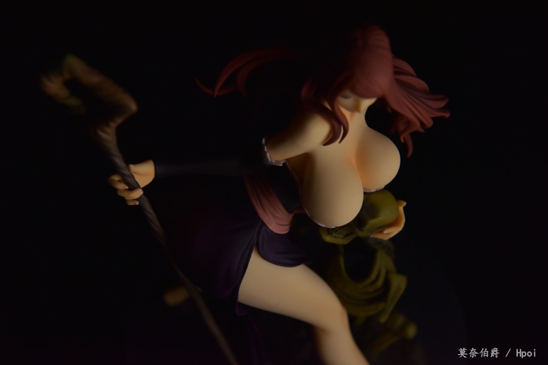 龙之皇冠 女巫2