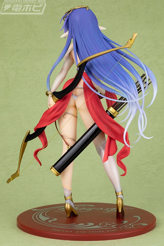 精灵村 Archeyle 2019WF冬限定版
