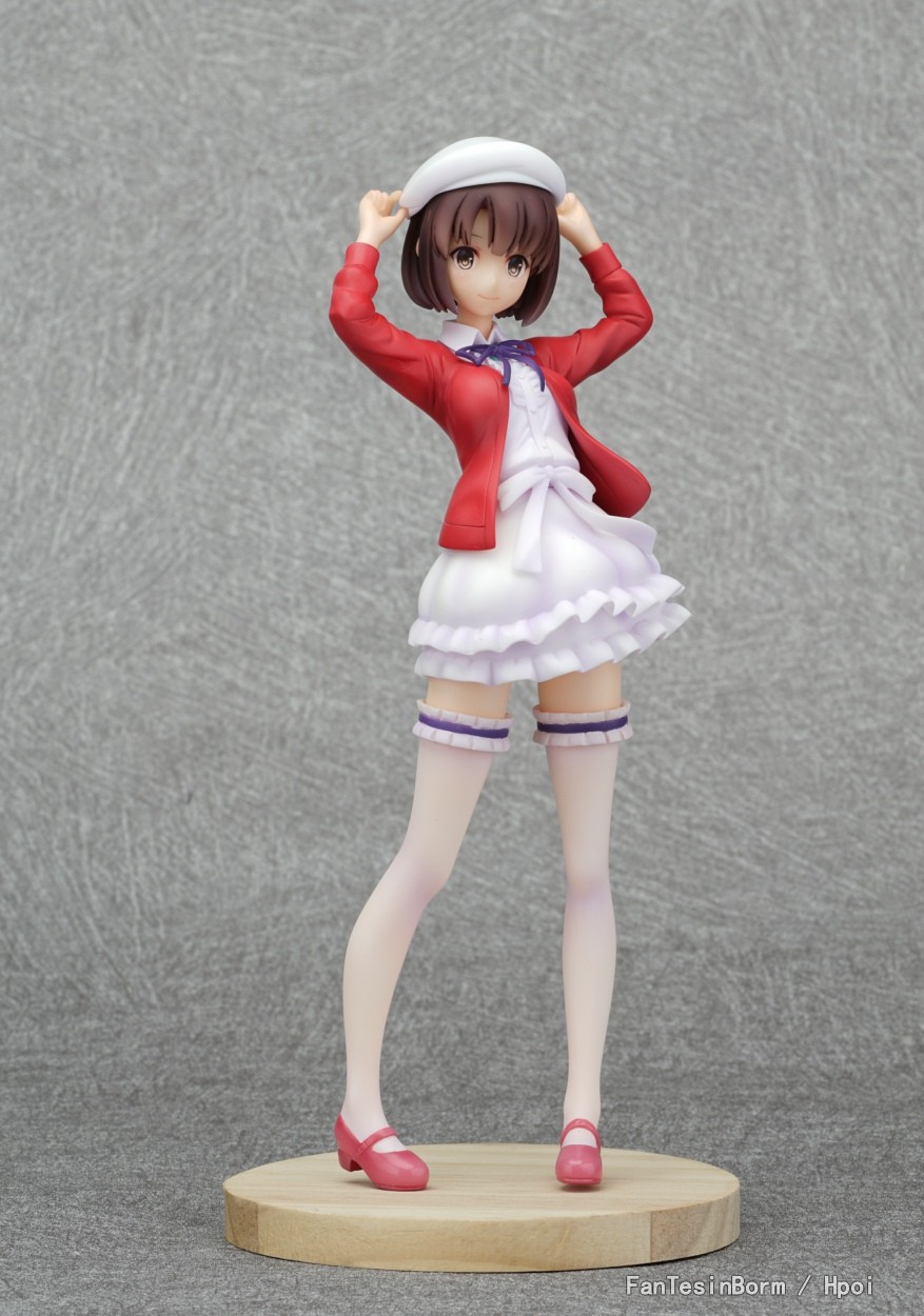 加藤恵  [ Blessing for You ]