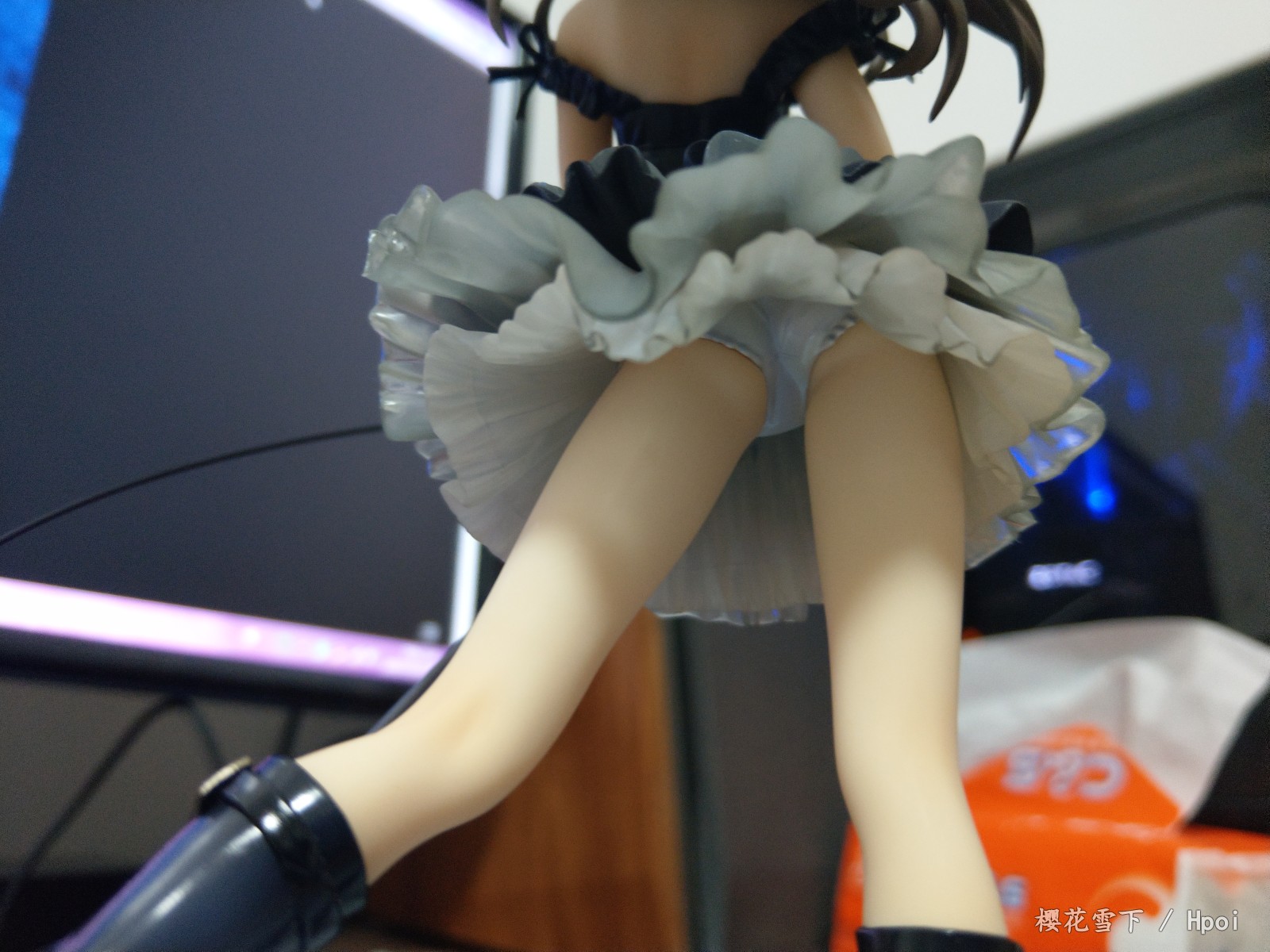 偶像大师 灰姑娘女孩 渋谷凛