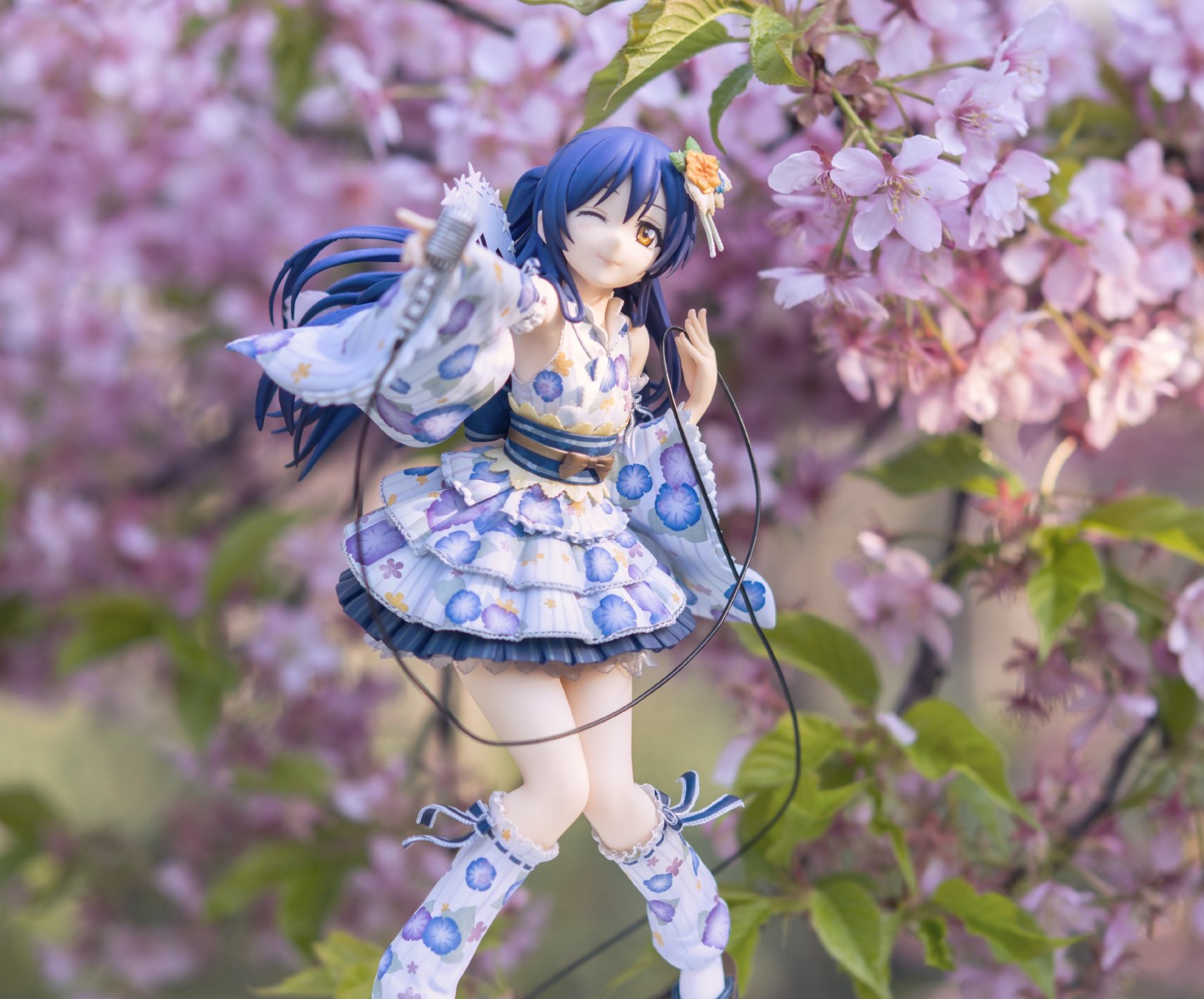 LoveLive! 园田海未