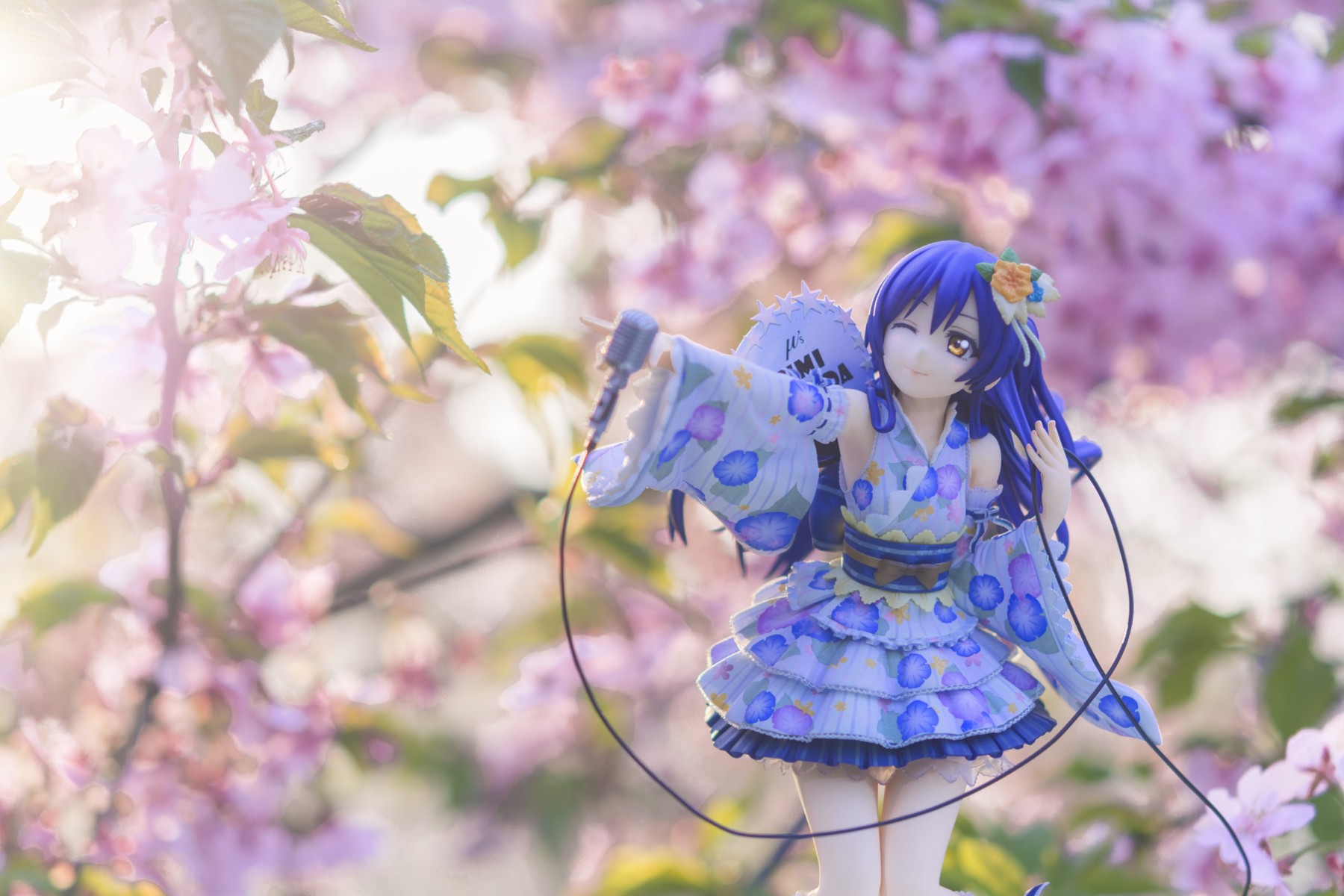 LoveLive! 园田海未