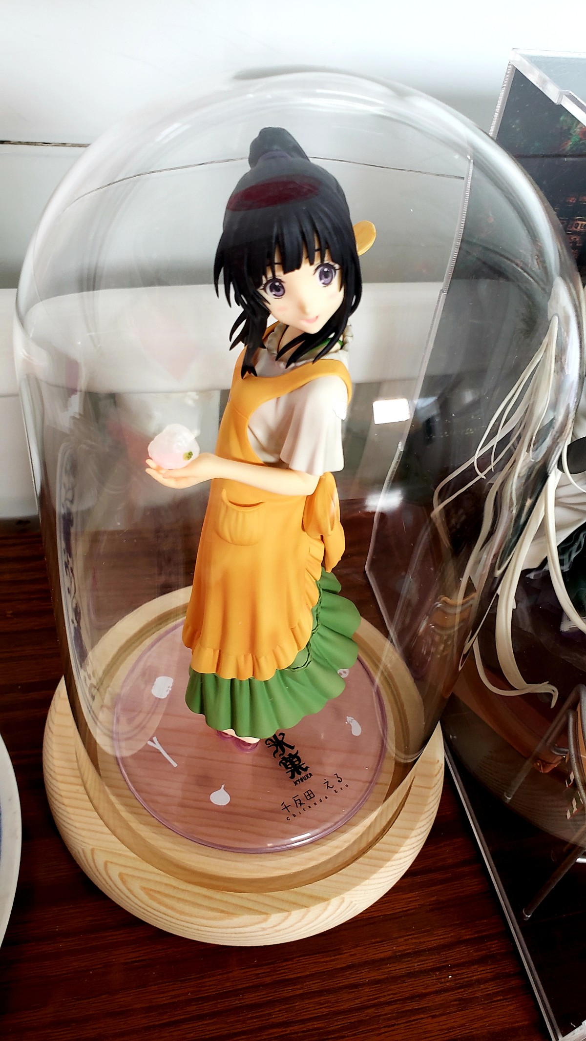 冰菓 千反田爱瑠