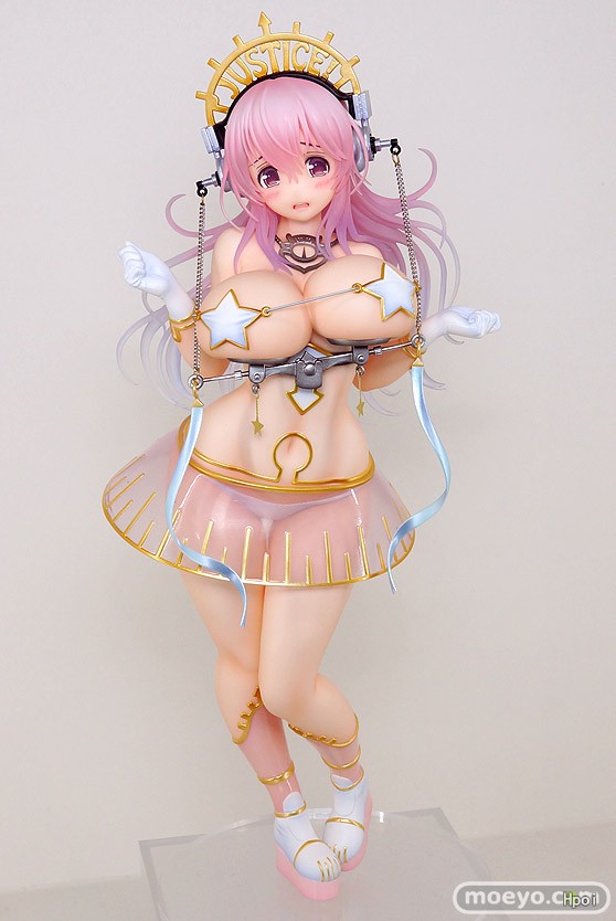 超级索尼子 索尼子 天秤座ver.