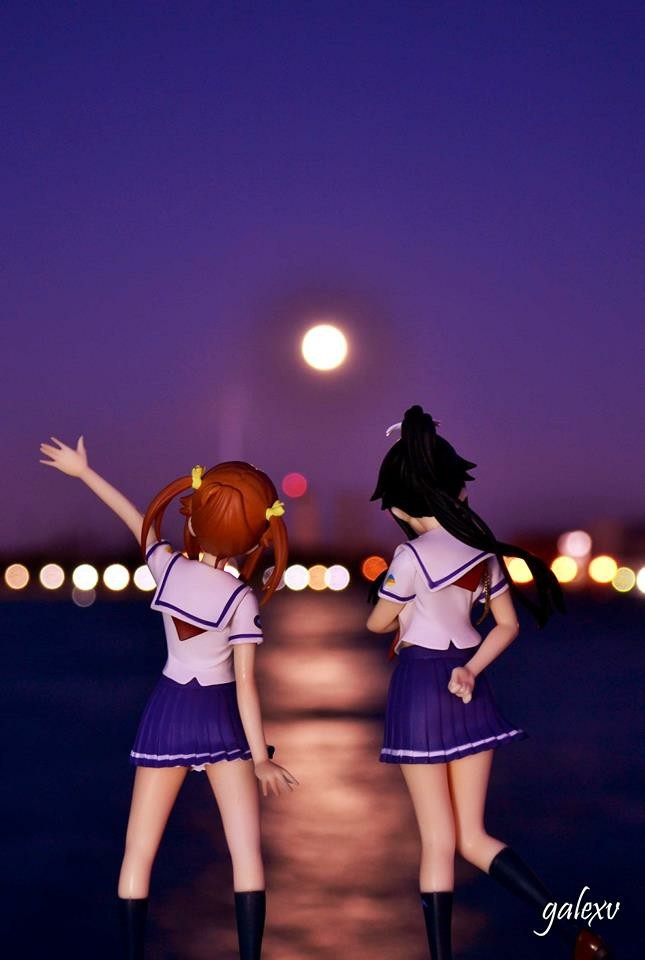 分享一个神人- Gale XV