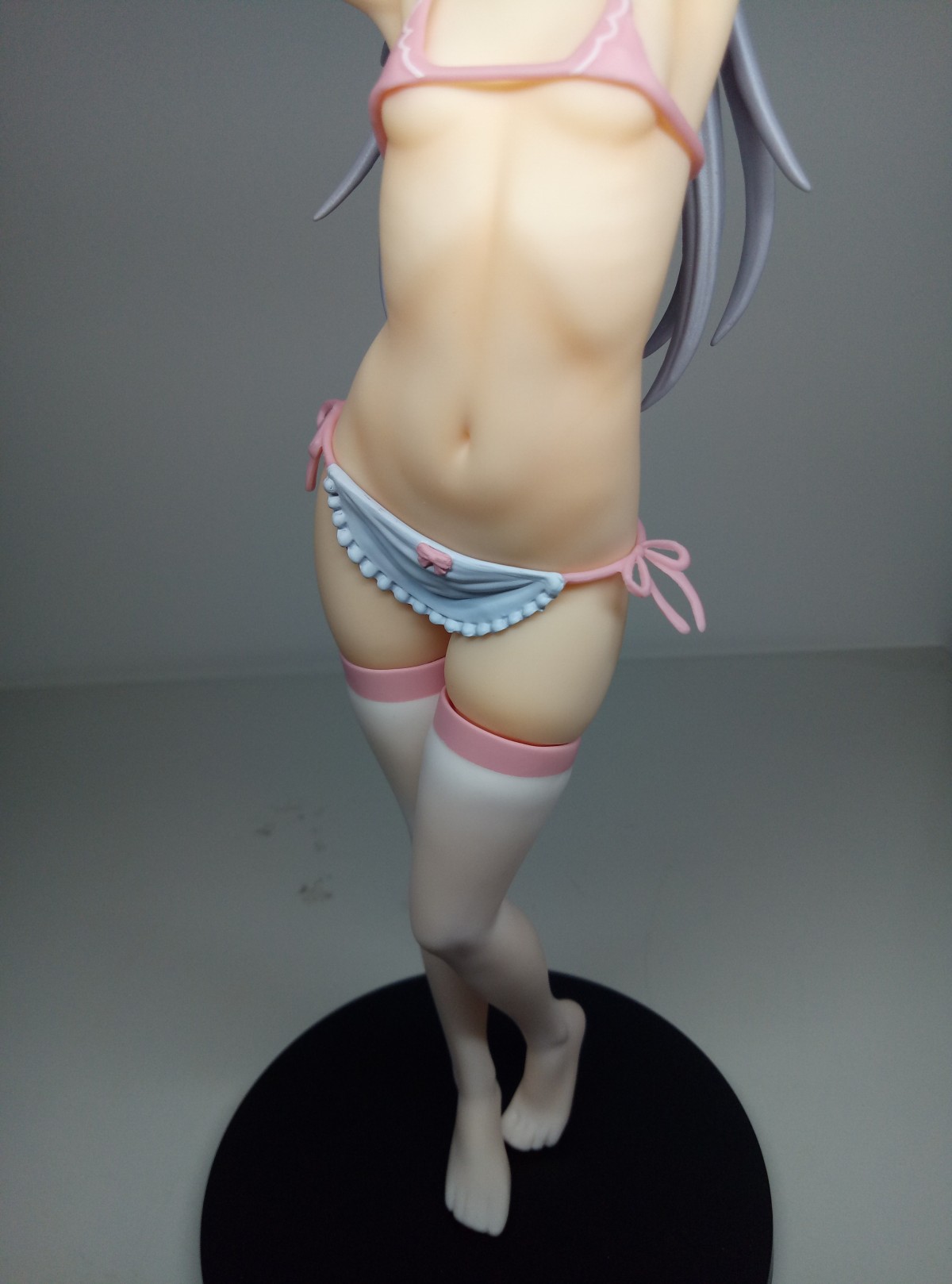 绯色怪奇谭 天鹅绒 长发版