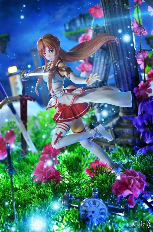 分享一个神人- Gale XV