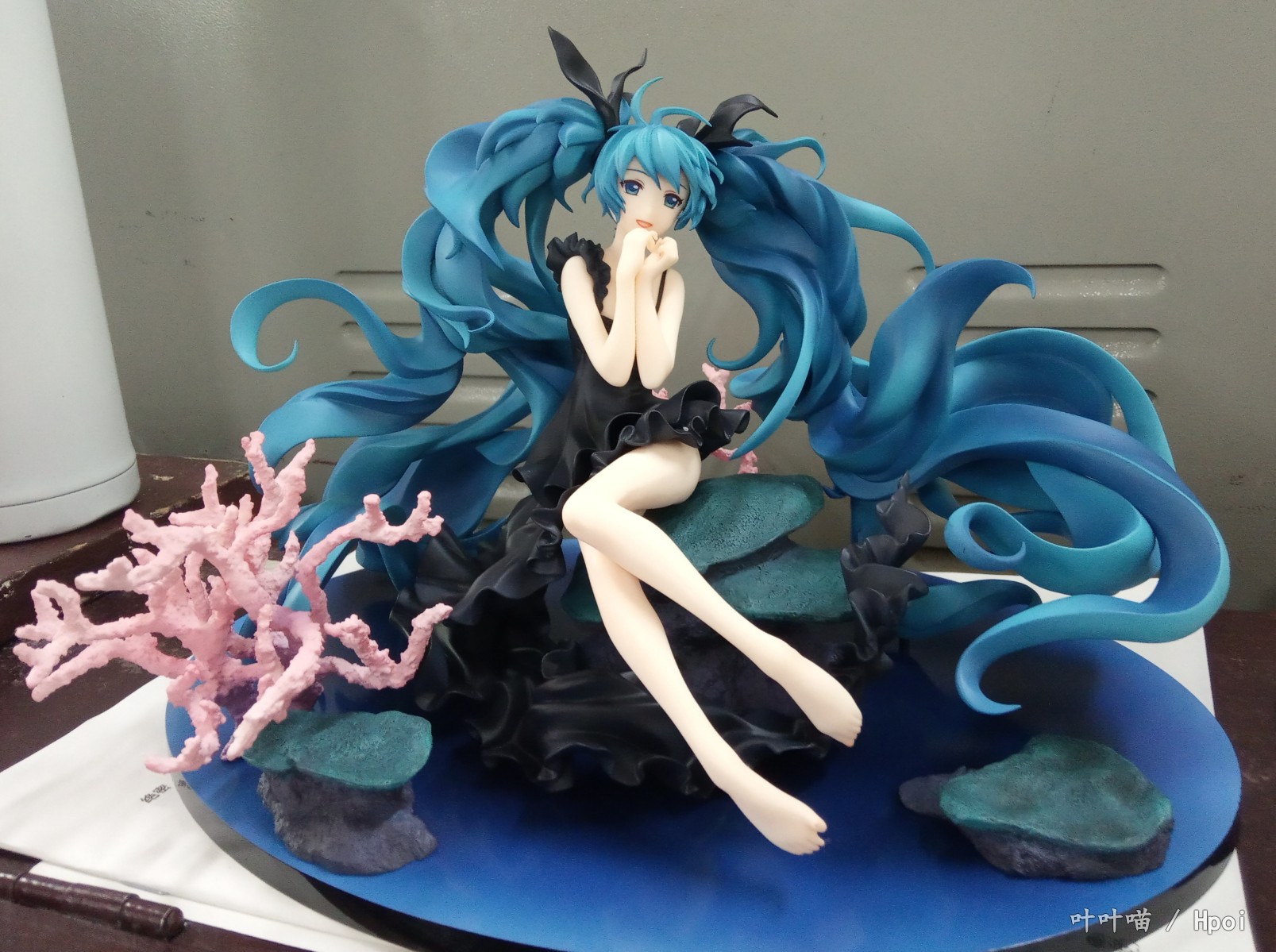 一个幸福少女的故事