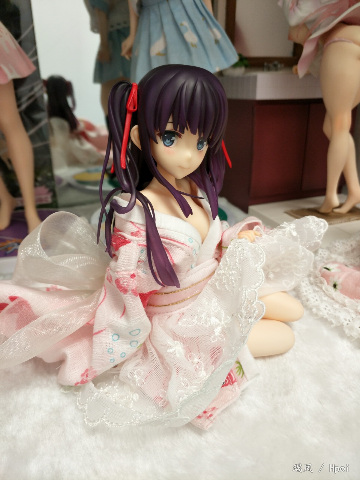 女孩子的更衣室