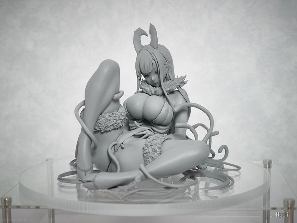 恶魔姐姐 千夜 恶魔风格