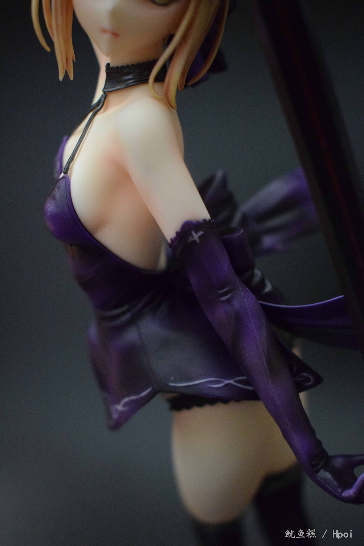 WF2018 阿尔托莉雅礼服 原型：桥本凉