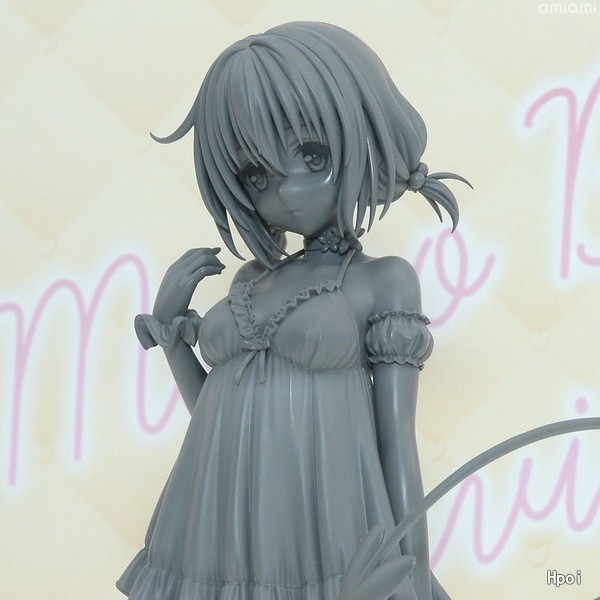 出包王女Darkness 梦梦·贝莉雅·戴比路克 背带裙睡衣 Ver.