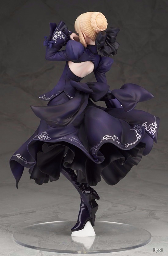 命运-冠位指定 阿尔托莉雅・潘德拉贡[Alter] 礼服版