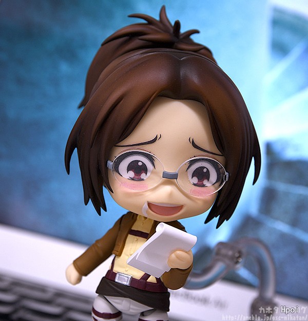 粘土人   韩吉·佐耶