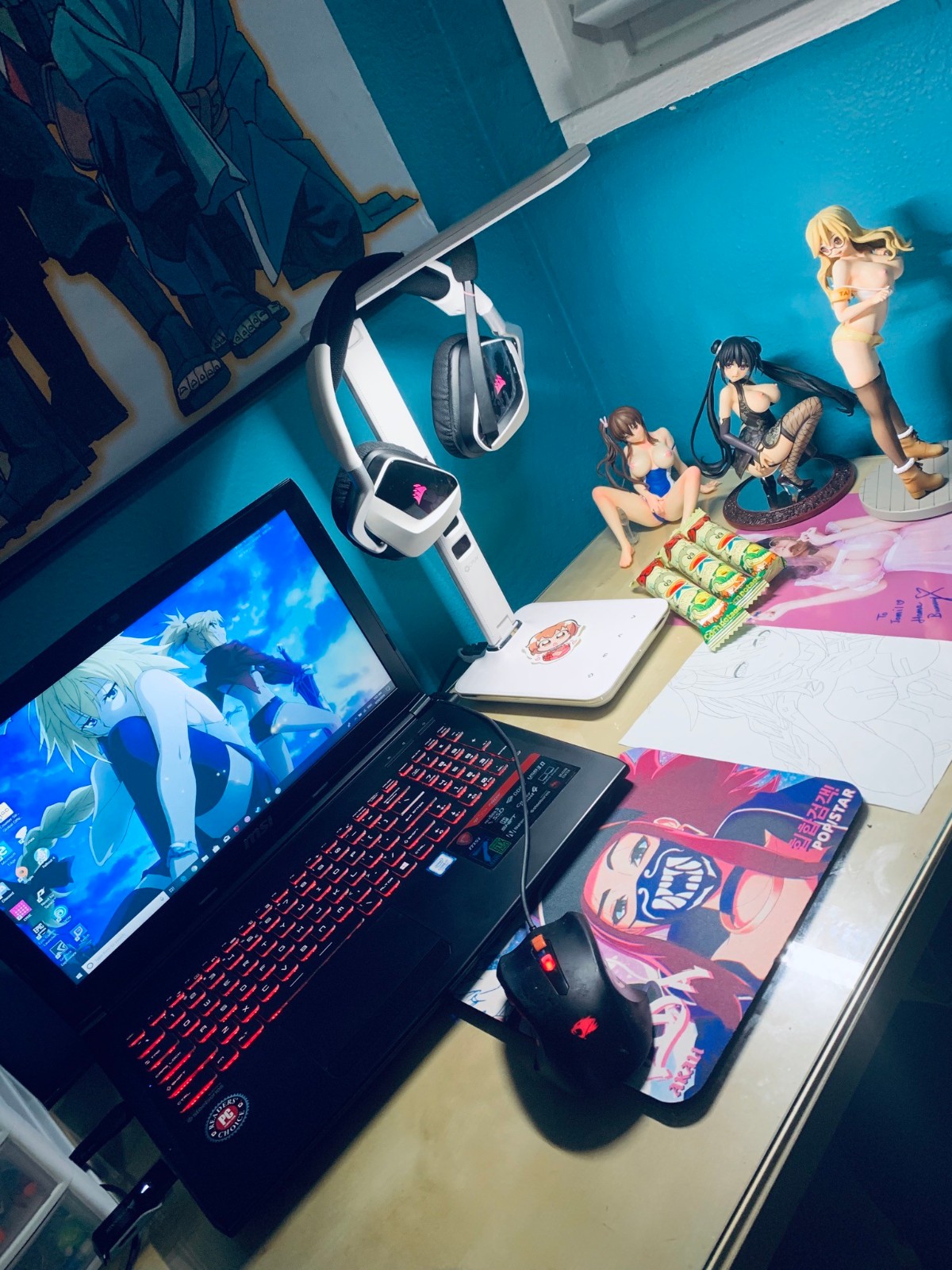 COMIC BAVEL 恋爱是红色的花朵 赤月林檎