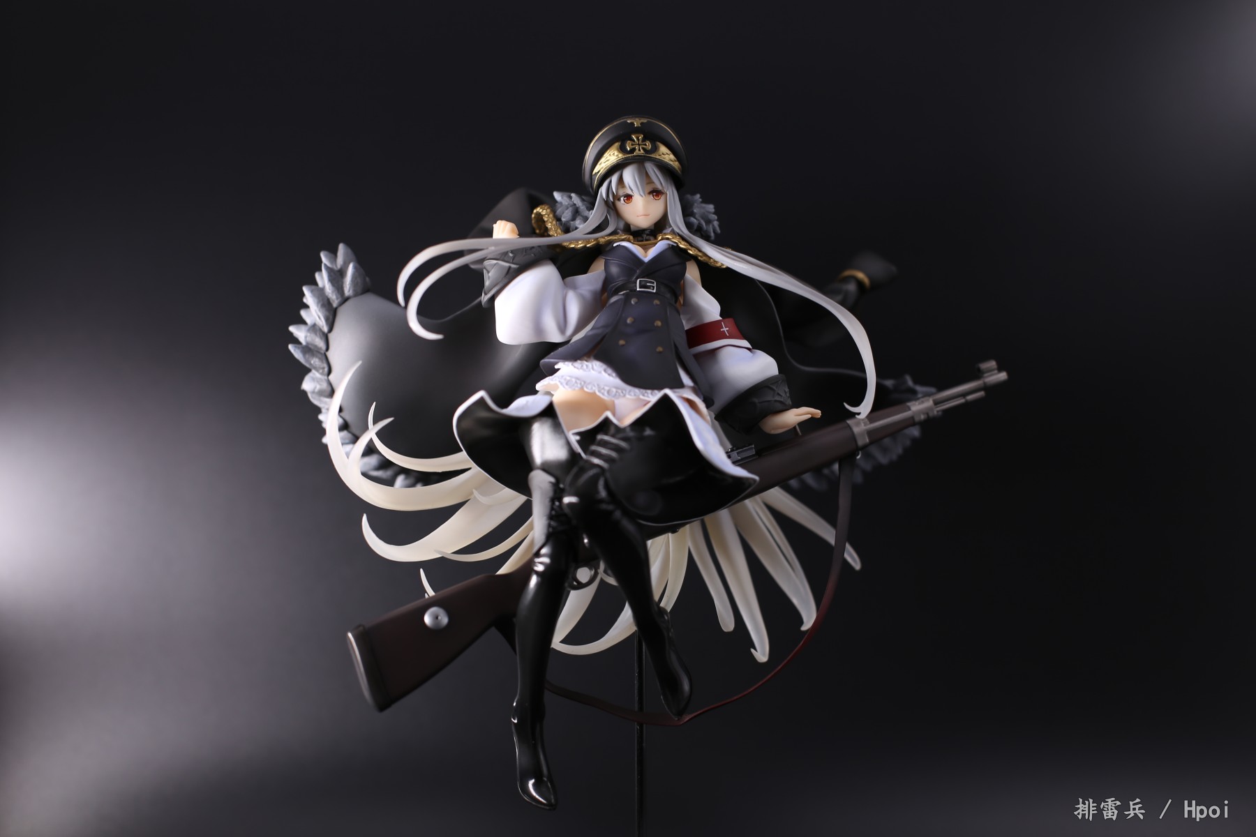 少女前線 モーゼルKar98K