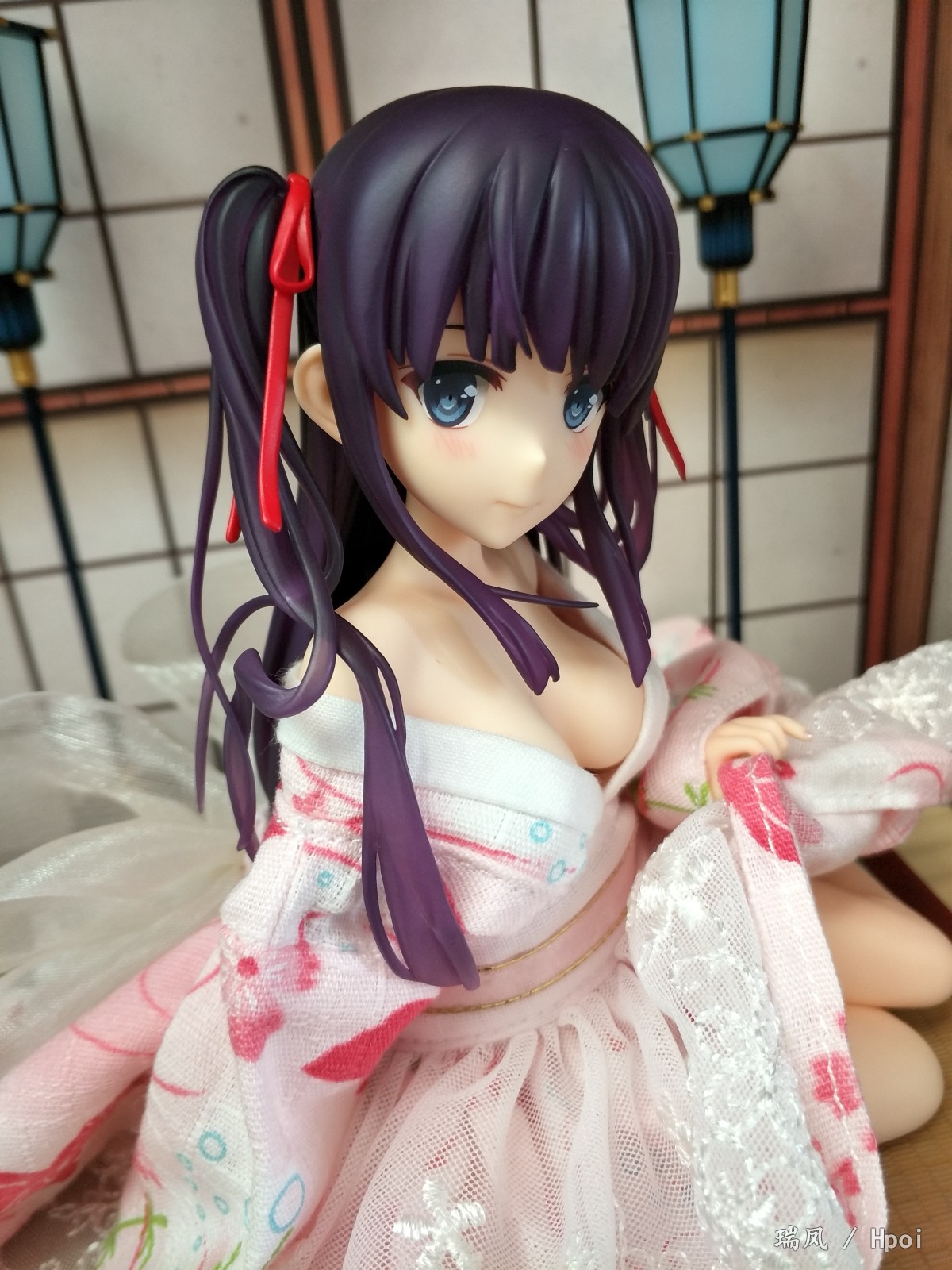 媛巫女 御守雏菊