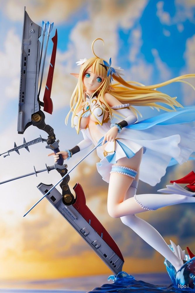 碧蓝航线 半人马