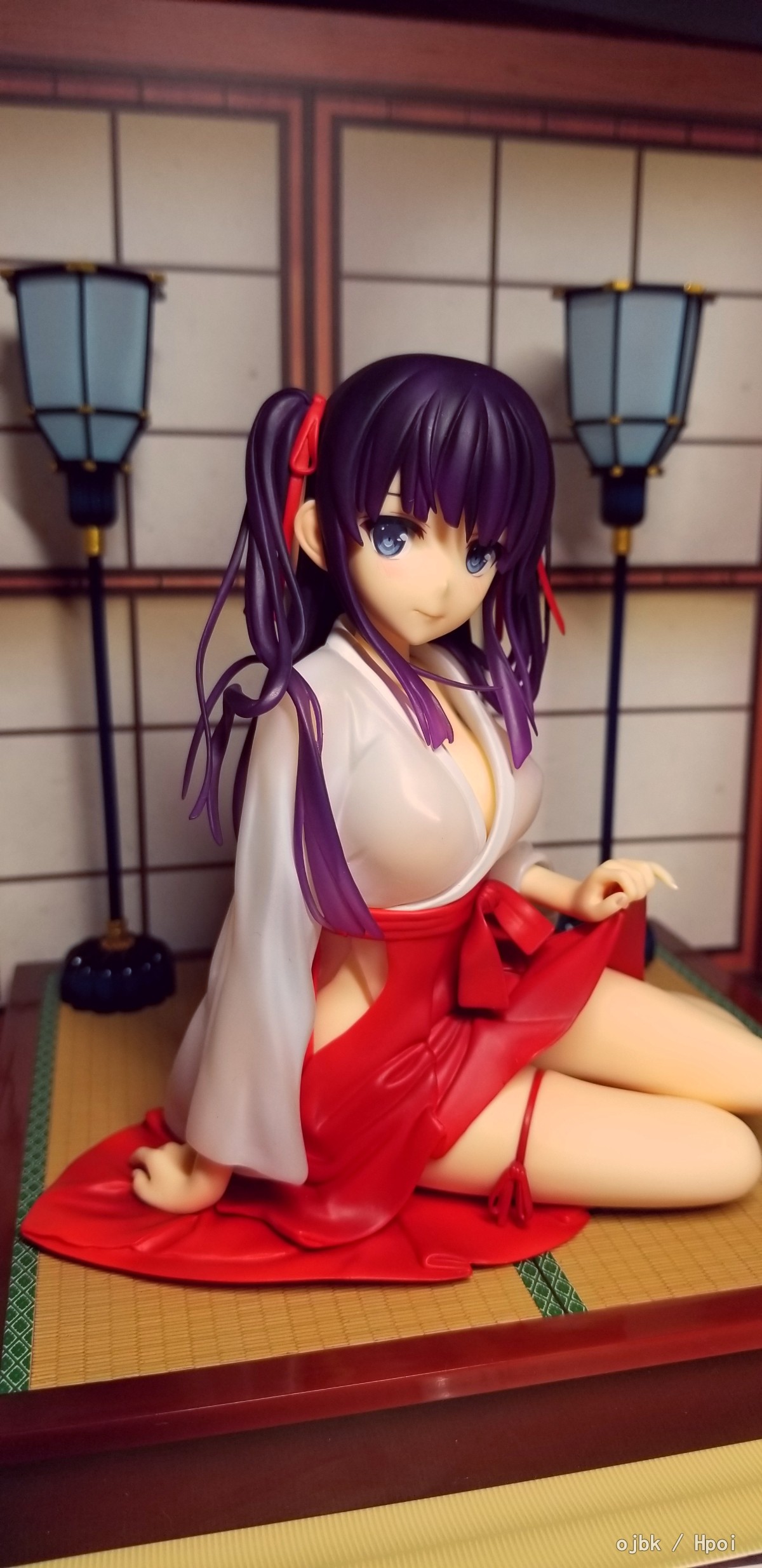 御守雏菊