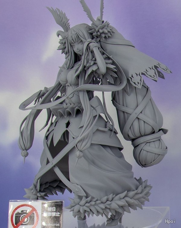 Luxury Gift  命运-冠位指定 暗匿者-塞弥拉弥斯