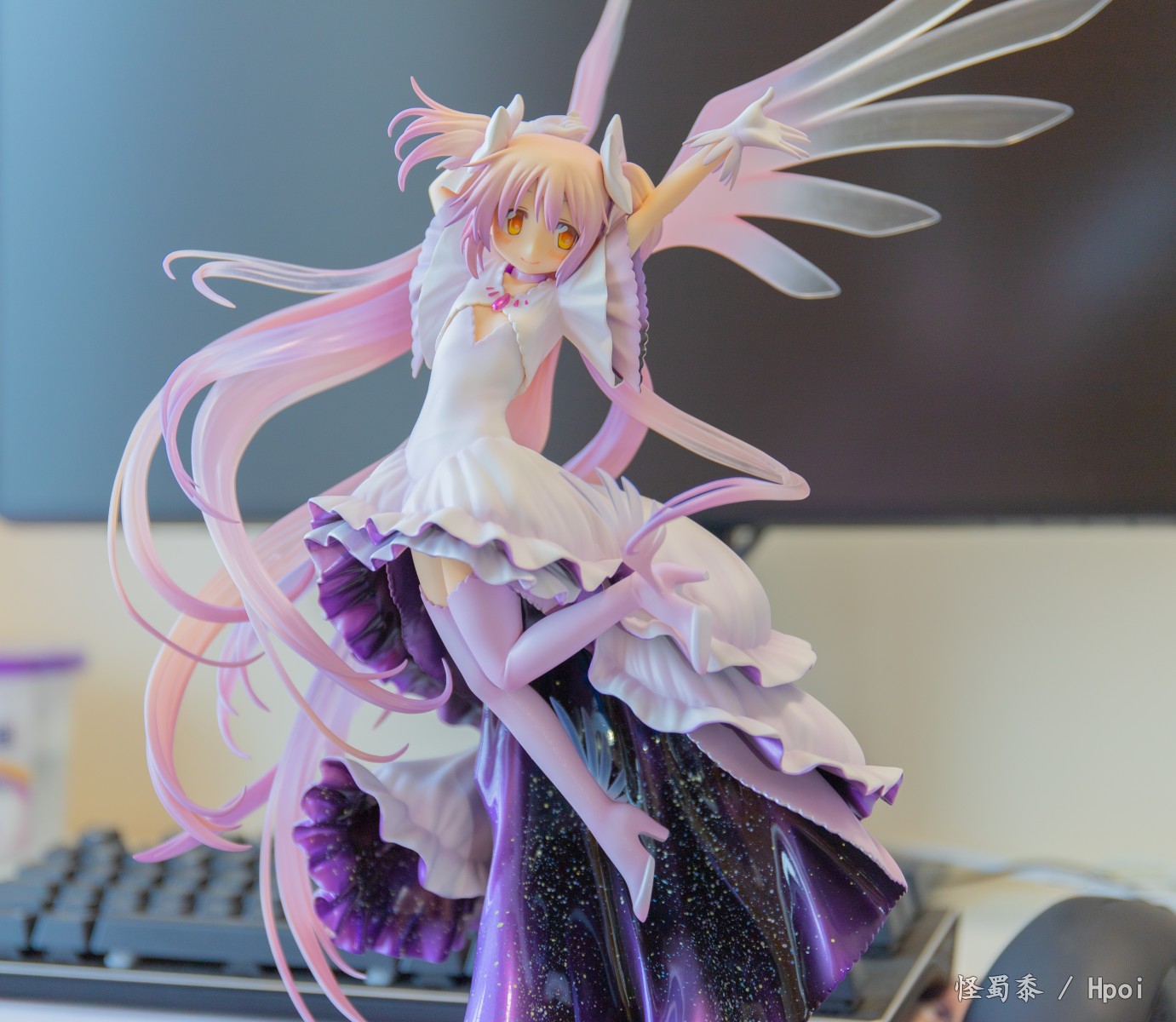 手办拍摄-实验2