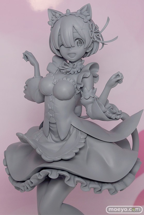 Re：从零开始的异世界生活 蕾姆 猫耳ver.