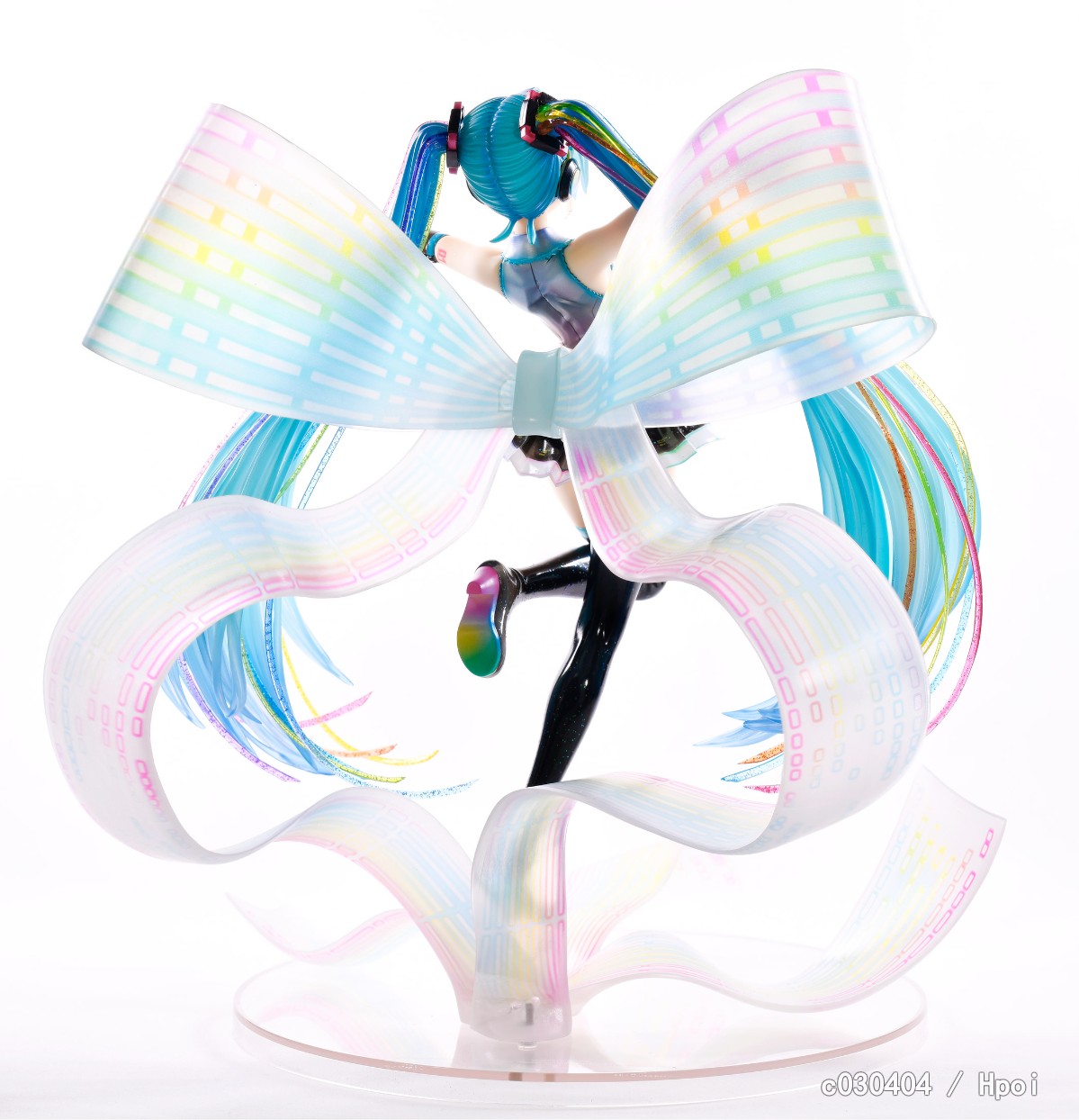 VOCALOID 初音未来 10周年纪念Ver.