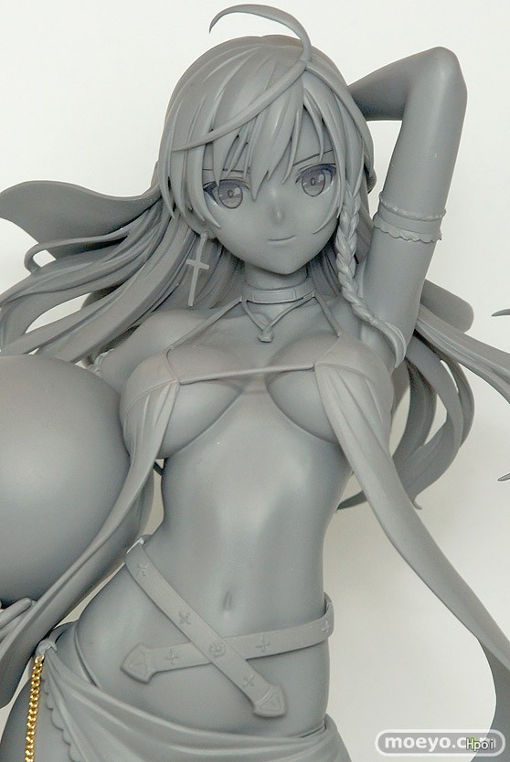 光明・沙滩女主 光明之响 索尼娅·布兰奇  夏日公主Ver.