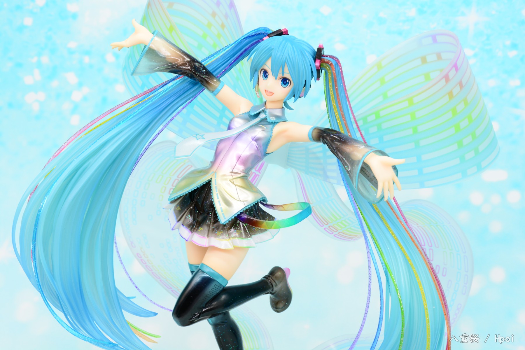 VOCALOID 初音未来 10周年纪念Ver.