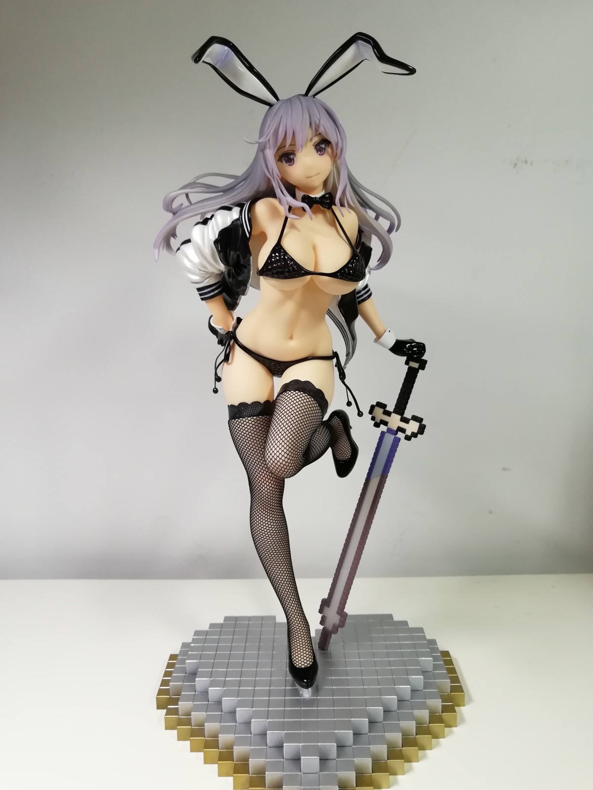 宇佐田优（都舔完了我才开始