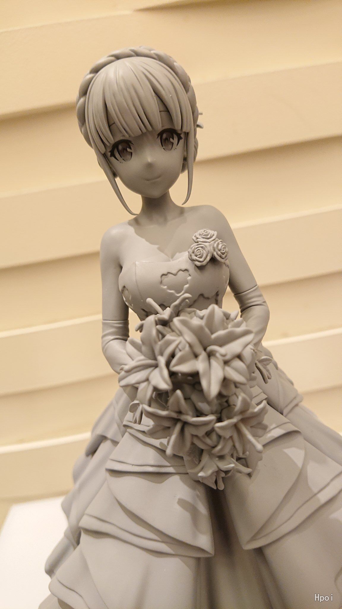 青春猪头少年不会梦到怀梦美少女 牧之原翔子 婚纱