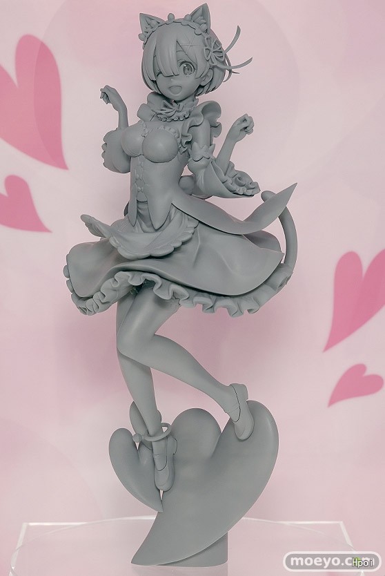 Re：从零开始的异世界生活 蕾姆 猫耳ver.