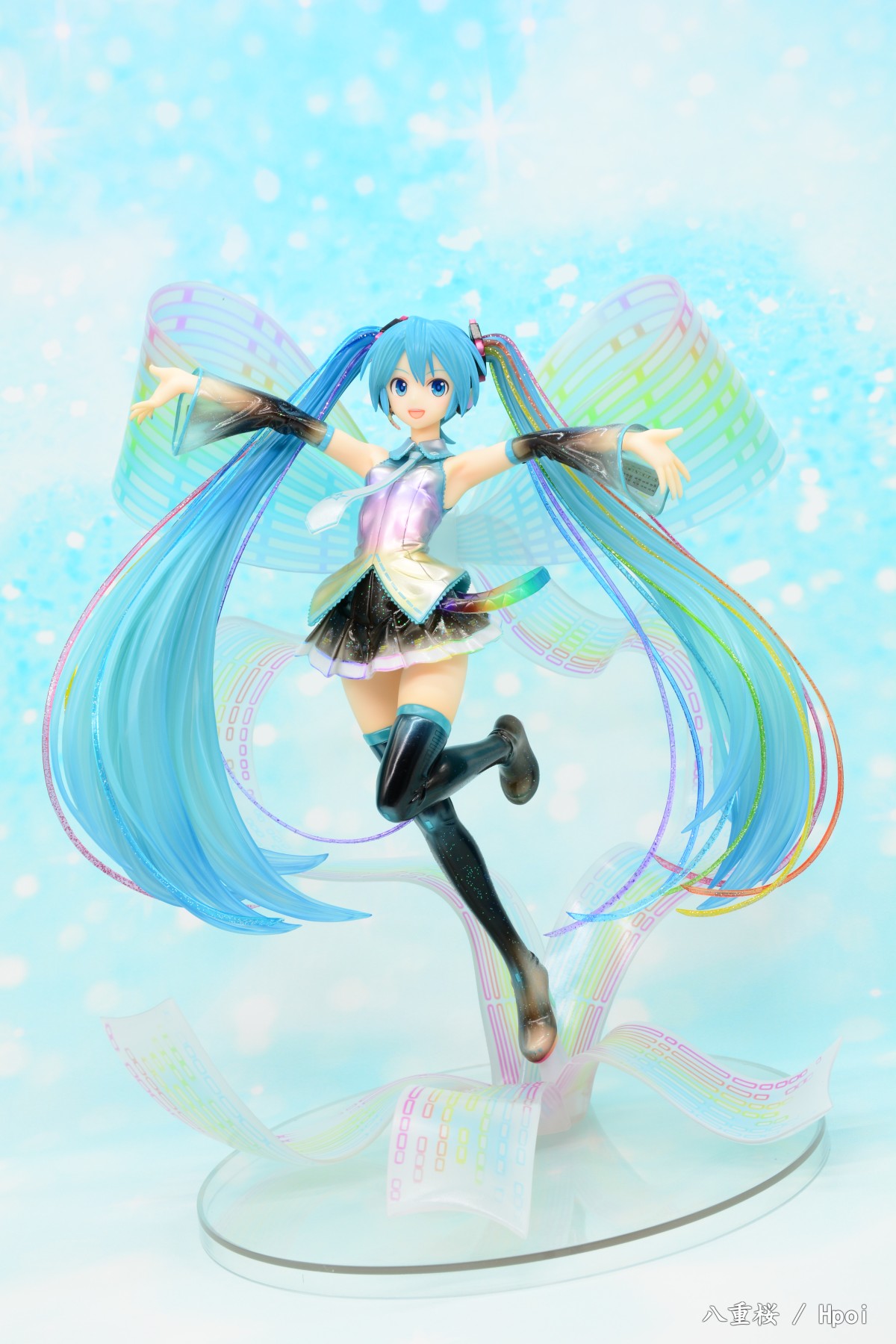 VOCALOID 初音未来 10周年纪念Ver.