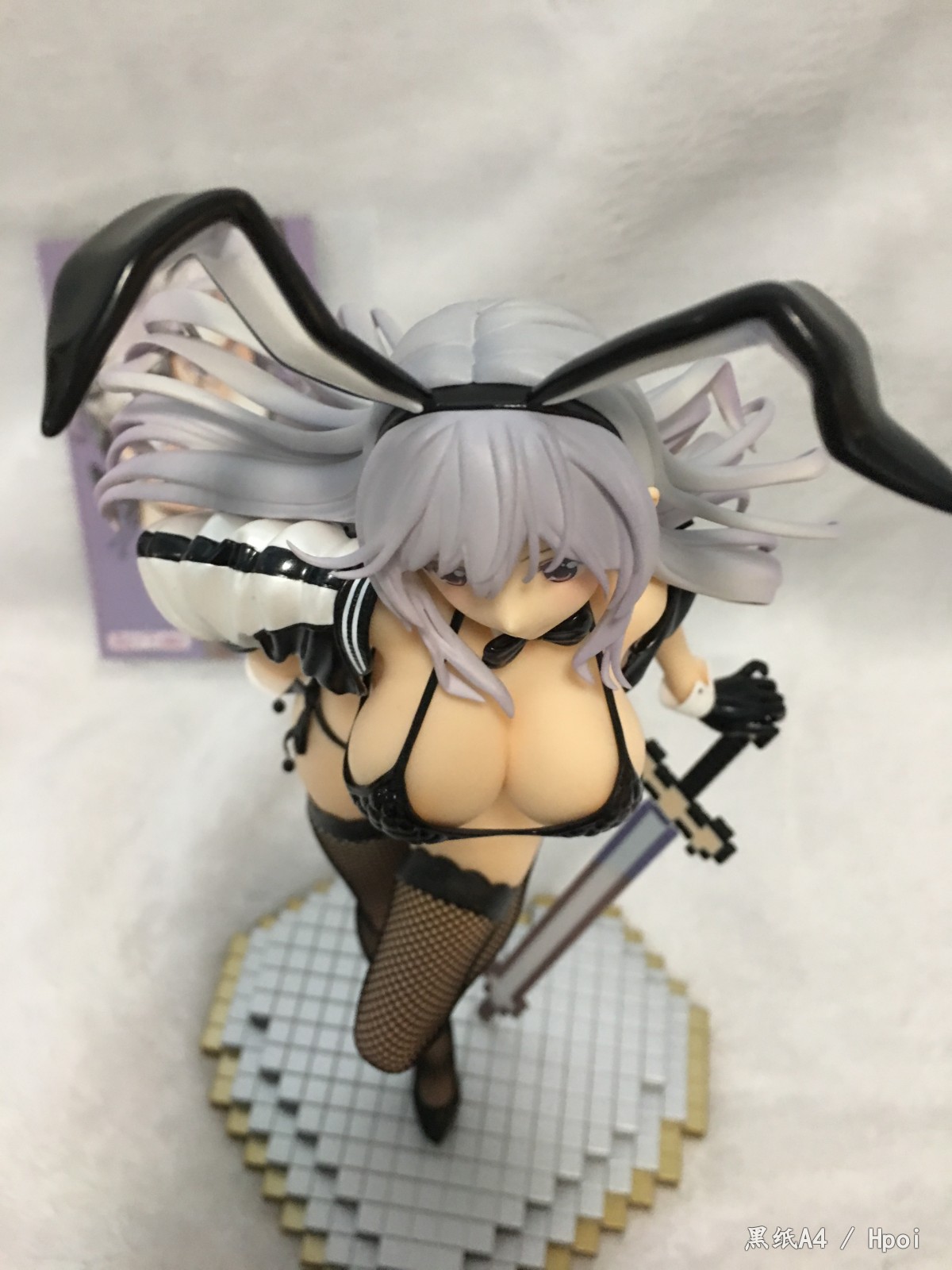 宇佐田优（兔子哒呦）