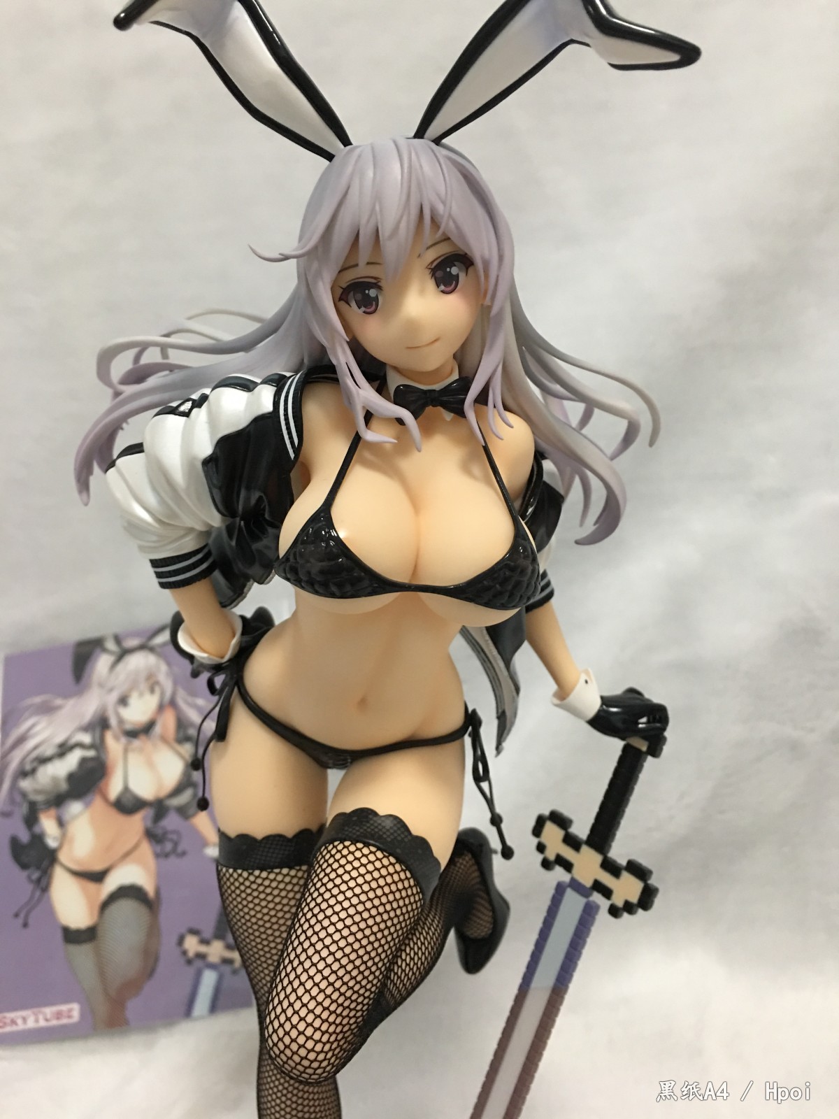 宇佐田优（兔子哒呦）