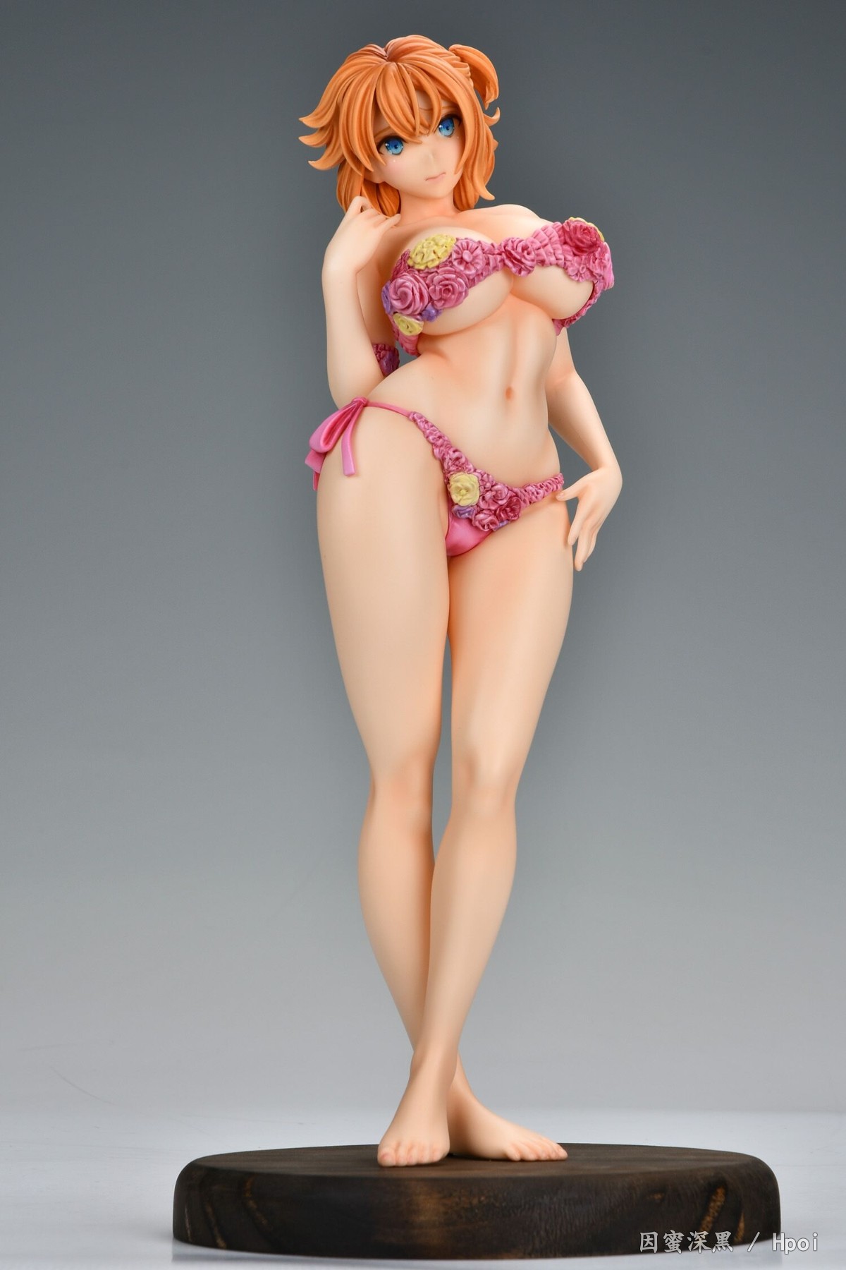 妄想庭园 山梨由梨江