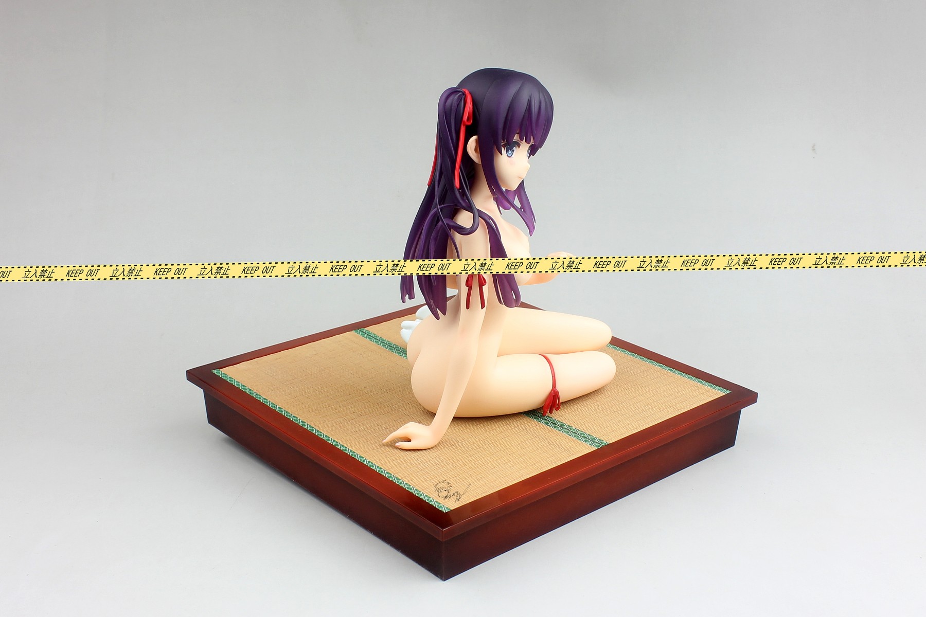 THE·官图（伪）OF SKTUBE 御守 雛菊