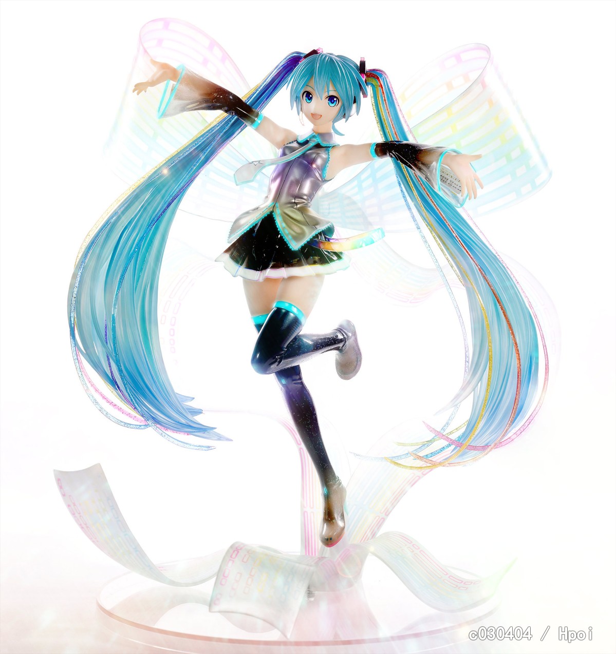 VOCALOID 初音未来 10周年纪念Ver.