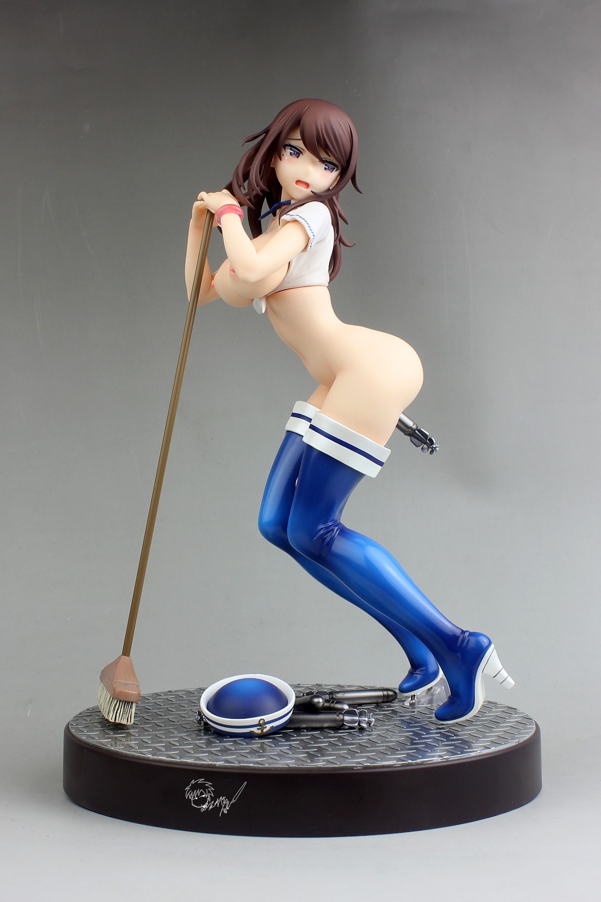 THE·官图（伪）OF STP鮫島　うらら