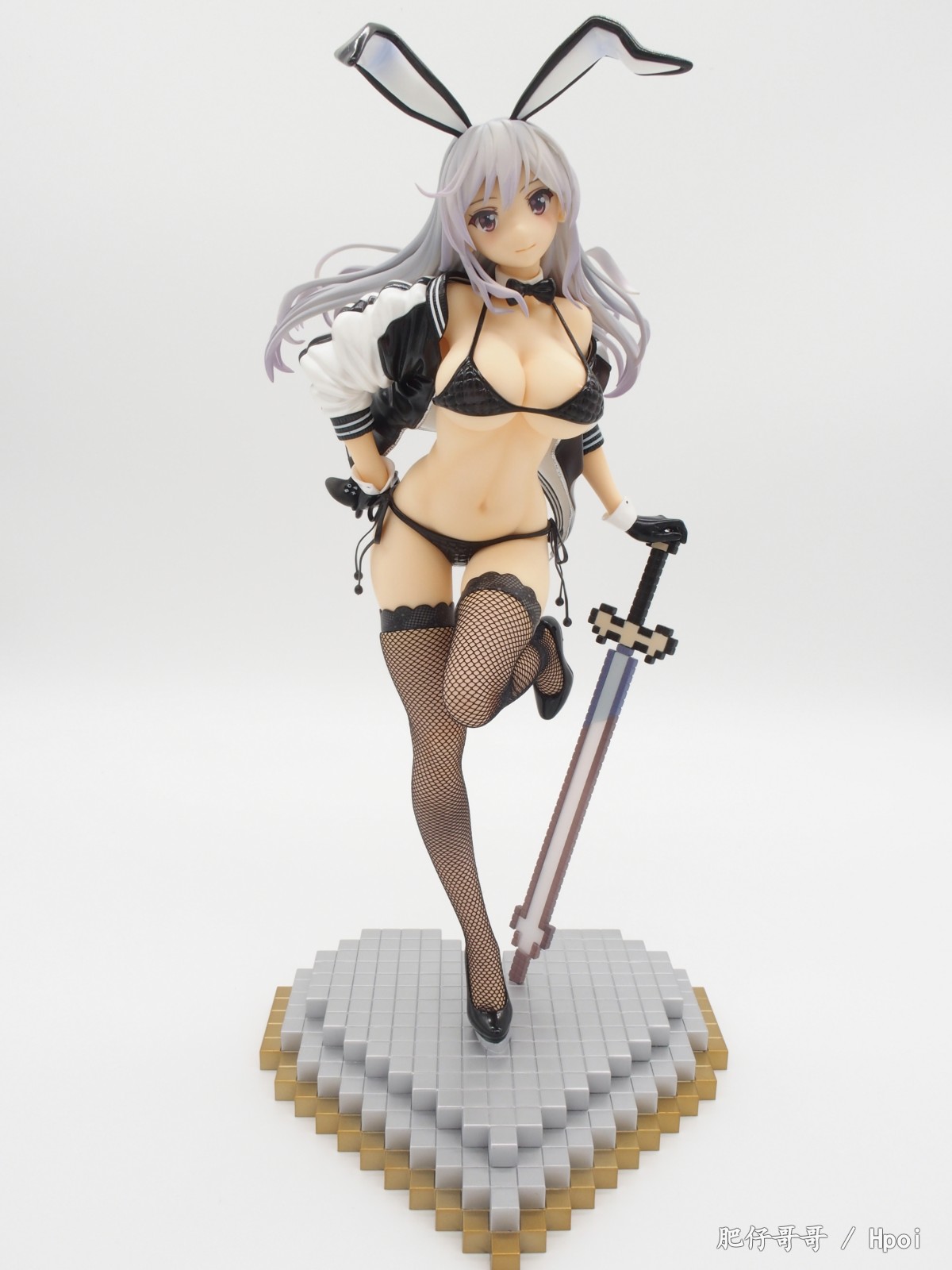 宇佐田优到货开箱