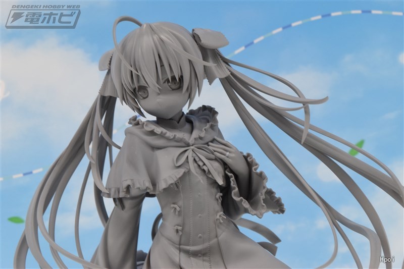 缘之空 春日野穹 Ending Ver.