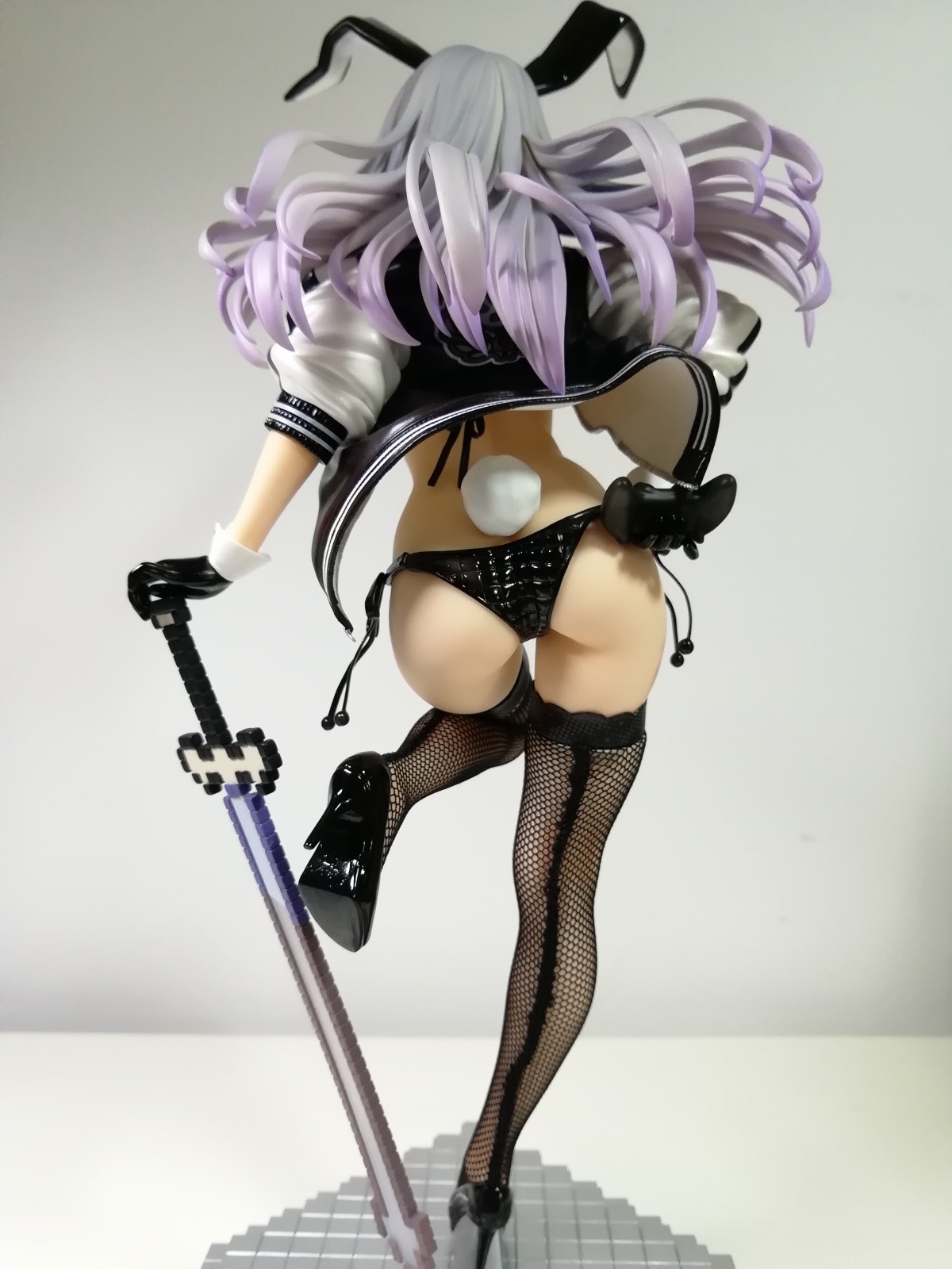 宇佐田优（都舔完了我才开始